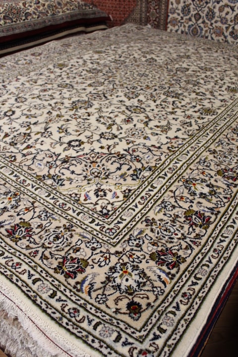 Handmade Carpet