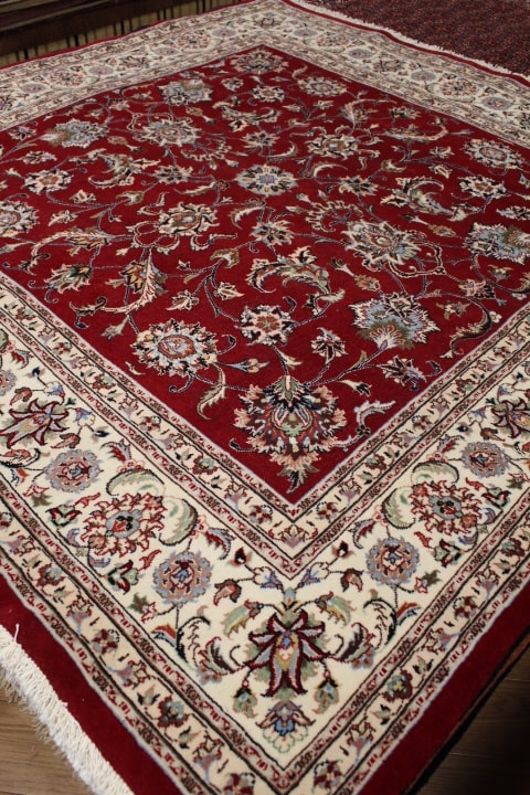 Persian Carpet