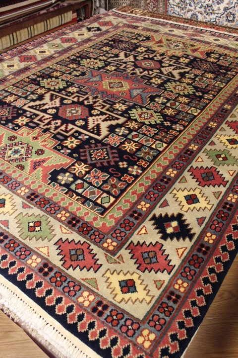 Oriental Rug