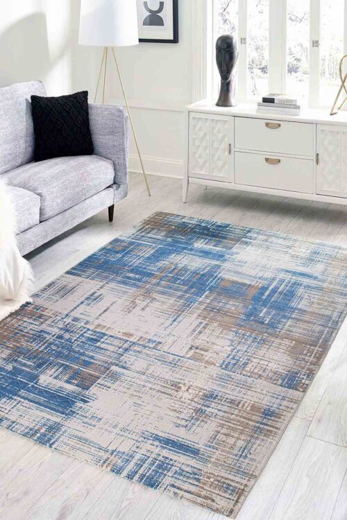 Blue/Gray Armita Rug