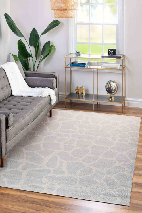 Blue/Gray Armita Rug