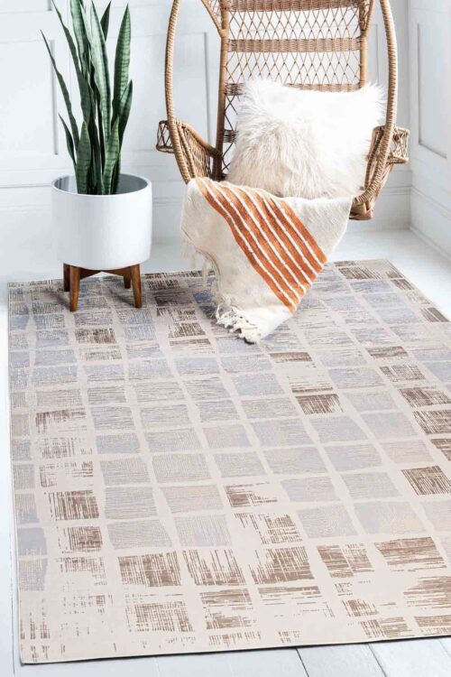 Gray Arta Rug
